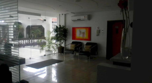 Boulevard Slaass Flat Hotel, Book Hotel Hotels in Amazonas with a Pool, Swimming Pool