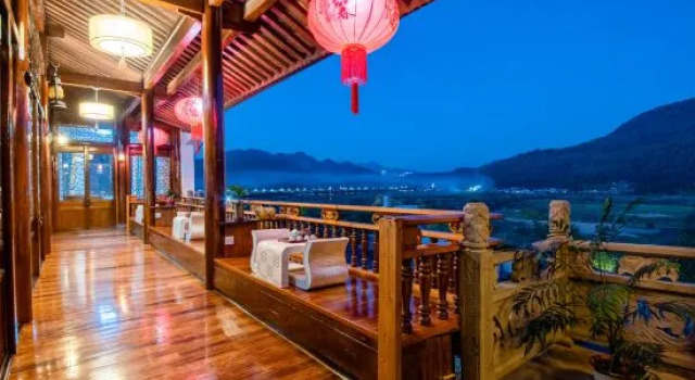 Tengchong Yinghe sightseeing Inn, Rezerwuj Hotel Tengchong Yunnan