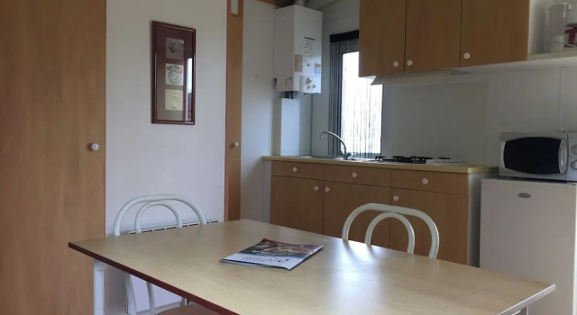 Номер Standard Camping des Platanes