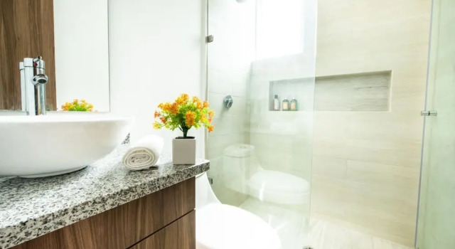 Апартаменты Deluxe Brand New Luxury Park Front Apartment