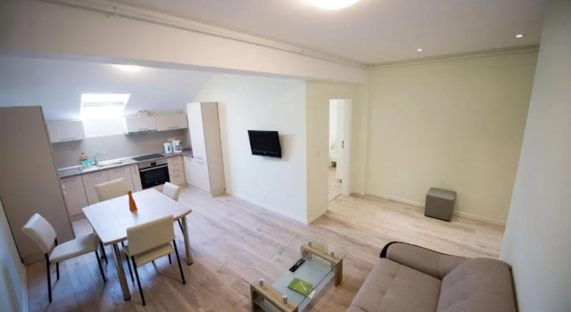 Апартаменты Gaga Residence 16