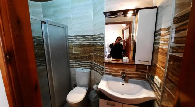 Номер Deluxe Ali Babas House