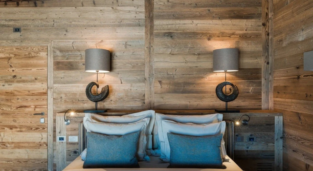 Двухместный номер Superior Sunny Valley Mountain Lodge