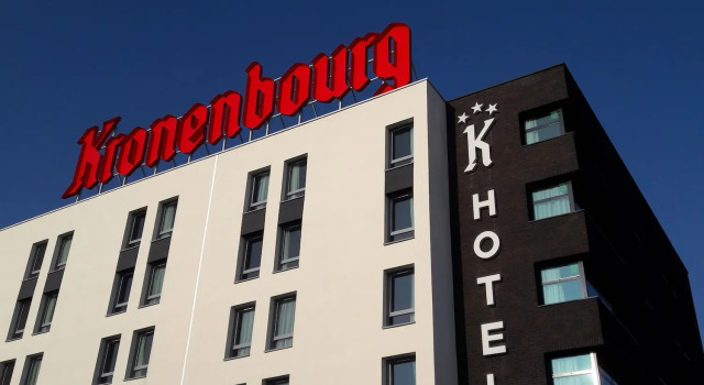 K Hotel