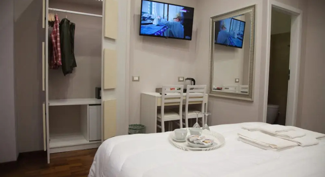 Двухместный номер Deluxe Maison Imperiale