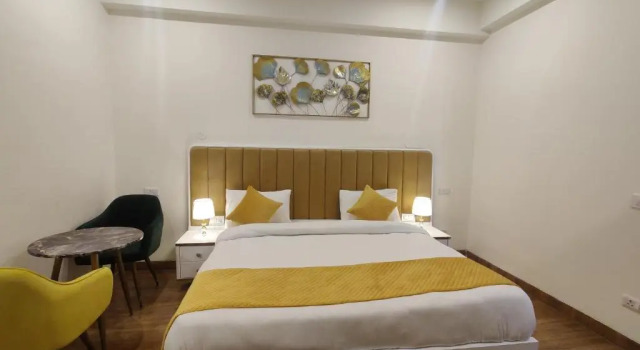 Amahi Inn, Varaa Hotelli Gurgaon 