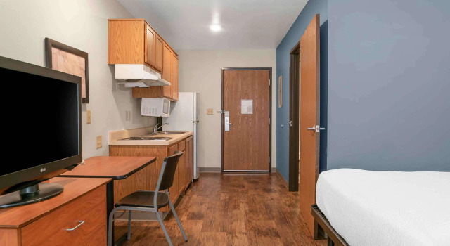 Люкс Extended Stay America Select Suites - Kalamazoo - West