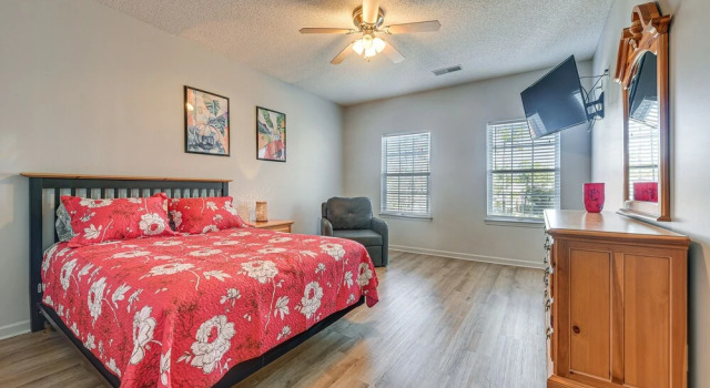 Апартаменты с 3 комнатами Legends Golf Condo ~ 10 Mi to Myrtle Beach Access!