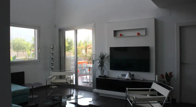 073 Villa Vergel, Забронировать Вилла Коттеджи Верхель, Коттедж