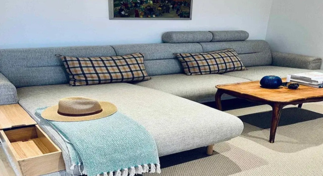 4 Star Holiday Home in Karrebaeksminde, Book Vacation Home Karrebaeksminde 
