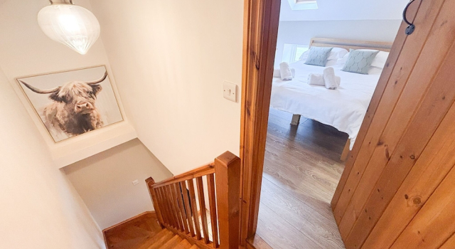 School House Cottage, Rezervasyon Tatil Evi Merseyside villalar, Villa