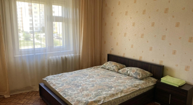 Много квартир на улице Отрадная 79