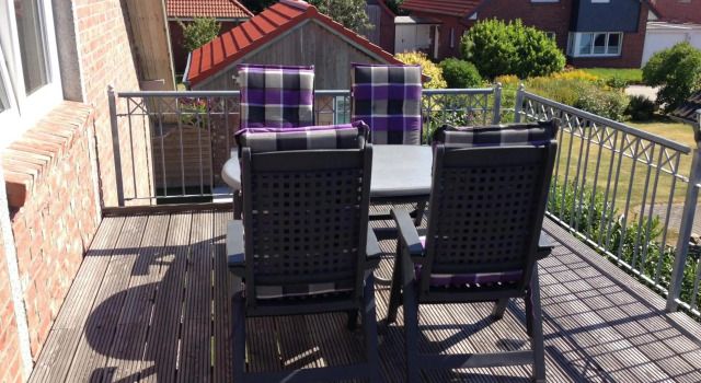 Sonnentraum in bester Lage, Varaa Hotelli Hotellit Fehmarn pysäköinnillä, Pysäköinti