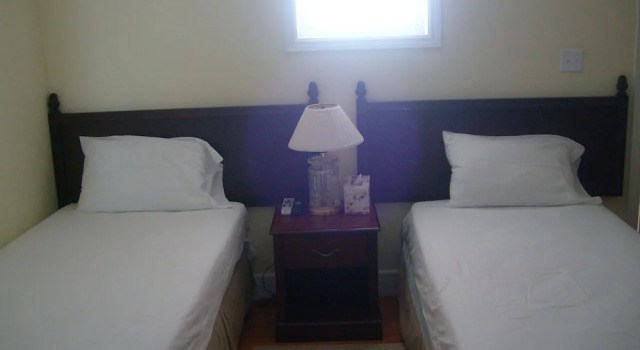 Двухместный номер Standard The Pointe Resort & Marina