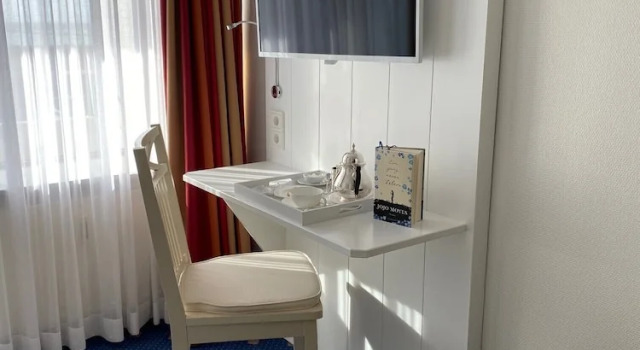 Номер Classic Hotel Wünschmann