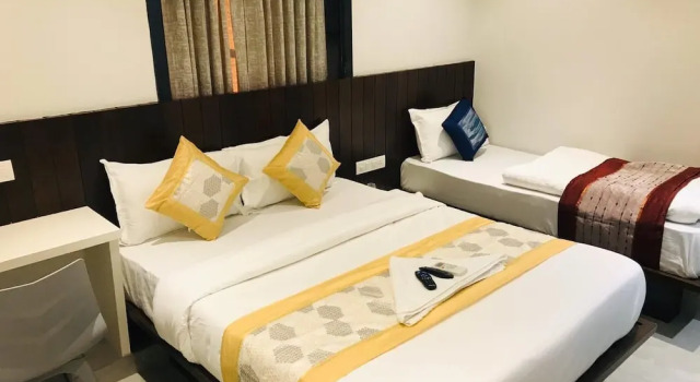Номер Executive Hotel Flora Suites - Fort