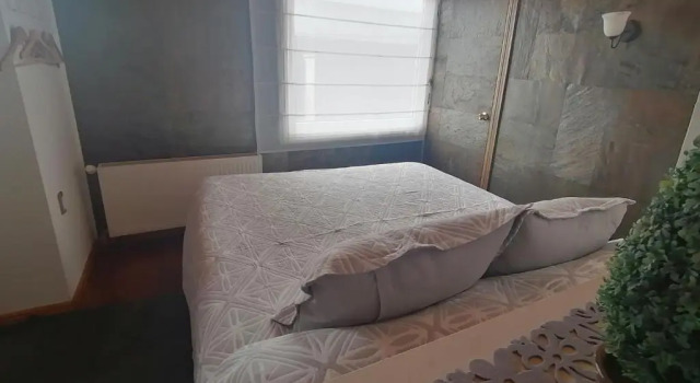Двухместный номер Standard Innata Patagonia Casa Hostal