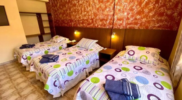 Номер Superior Hotel Mitru