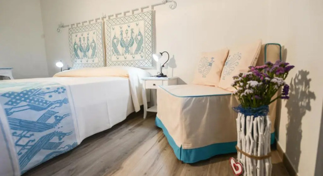 Номер Standard Hotel Made