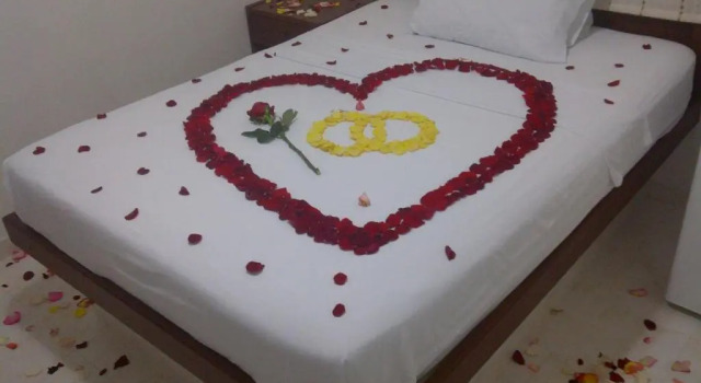 Двухместный номер Standard Hotel San Julian