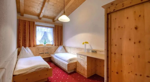 Люкс Luxury Apartments Sonnenau - Greidererhof