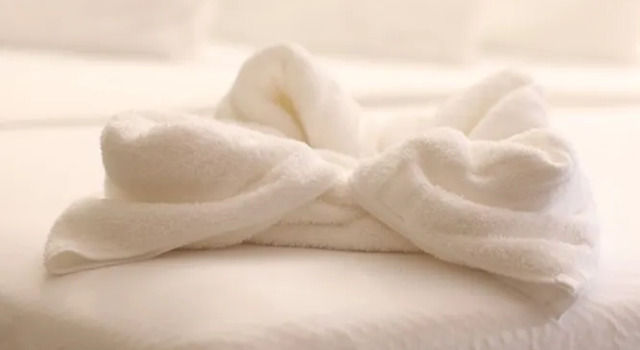 Номер Standard Цокольный этаж The Chancellor Hotel