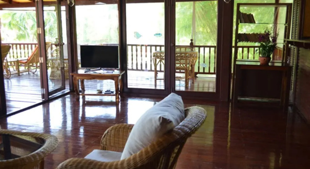 Green Coconut Village C3, Забронировать Отель Отели Южного Таиланда 3 звезды, 3*