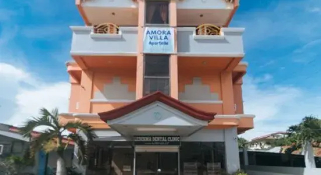 RedDoorz at Amora Villa Apartelle, Book Villa Iloilo Iloilo