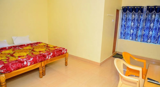 Pepy Mahathi Resort and Spa - Hostel