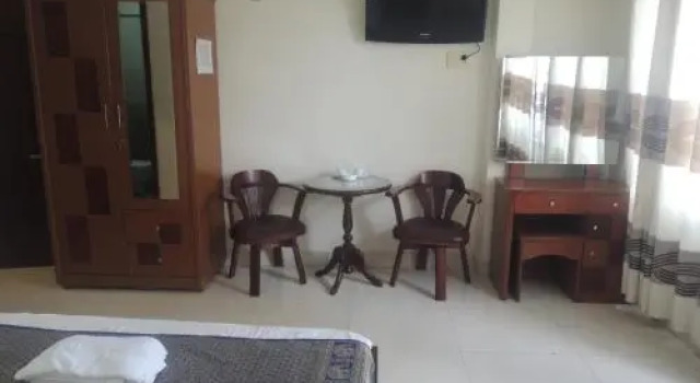 Phu Vinh Hotel