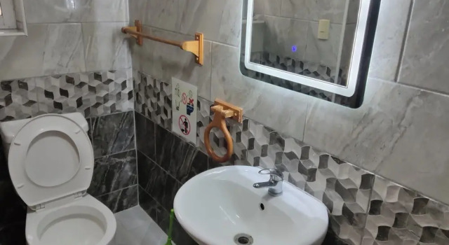 Номер Comfort Apart-Hotel Costa Verde Distrito Nacional