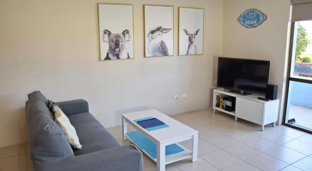 Paragon Apartment 3