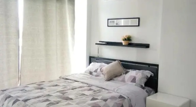GrandBeach Condo by malai, Забронировать Отель СПА-отели Районг, SPA-услуги