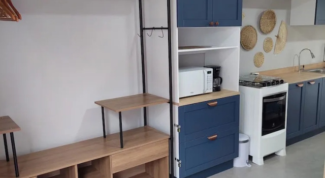 Studio Amsterdã - Campeche-SC