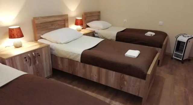 Guest House ELENA, Book Guesthouse Kalak-Museumi 