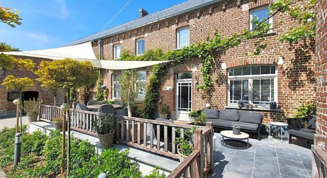 Guesthouse Biolleke, Buchen Sie Hotel Boutersem Hageland