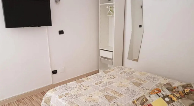 Номер Standard Vincents home