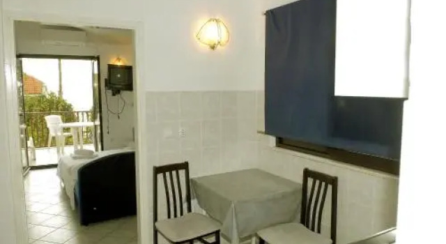 Apartments Villa Tanja
