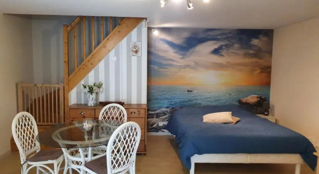 Номер Standard Le relais de la cure