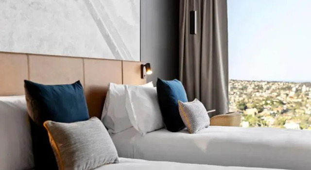 Номер Standard Citadines Walker North Sydney