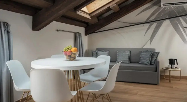 Апартаменты Comfort Palazzo dei Guardiani
