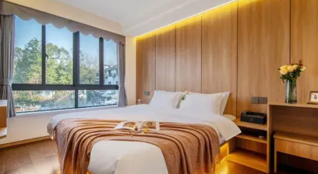 Люкс HomeAway Bed and Breakfast