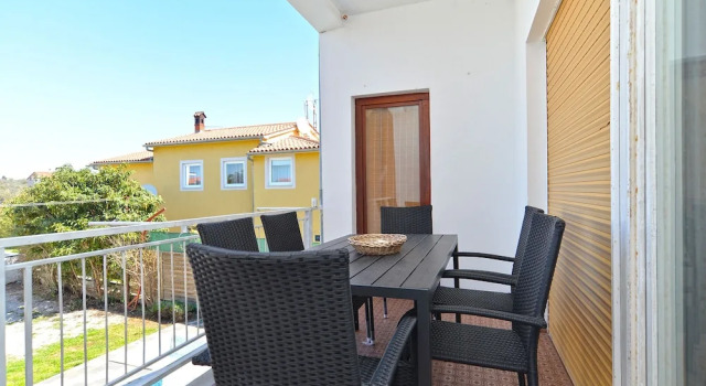 Апартаменты Standard Apartment 623