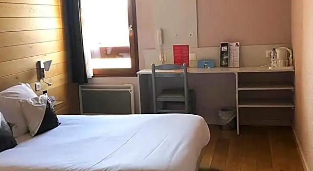 Номер Standard Sure Hotel by Best Western Rennes Chantepie
