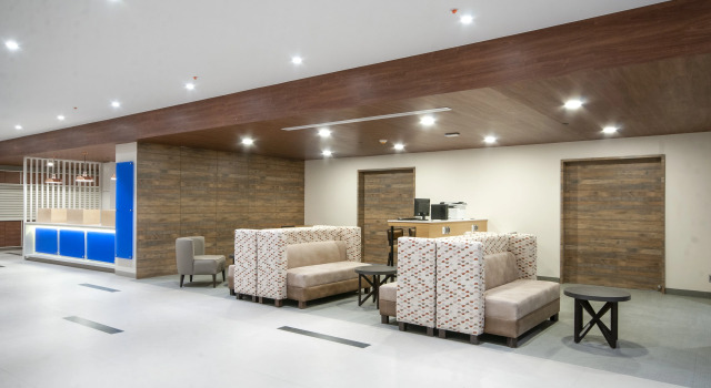 Hotel Samil Plaza, Rezerwuj Hotel Hotele 3-gwiazdkowe w Mexico DF, 3*