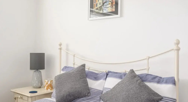 21 Cae Du, Prenota Casa vacanze Hotel a Gwynedd con parcheggio, Parcheggio