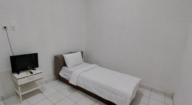 Hotel O Homestay Syariah