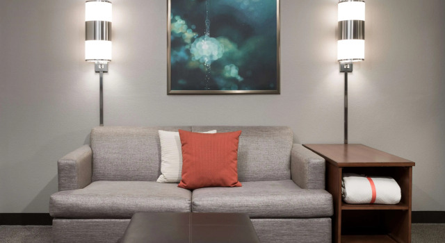 Hyatt Place Jacksonville Airport, Забронировать Отель Джэксонвилл штат Флорида