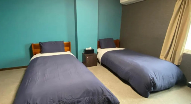 GUESTHOUSE富士と碧, Boek Hotel Hotels in Tokai met parkeren, Parkeren