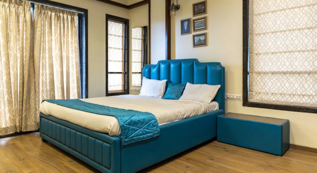 Вилла с 4 комнатами Vesperia Luxury Villas Lonavala